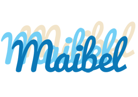 Maibel breeze logo