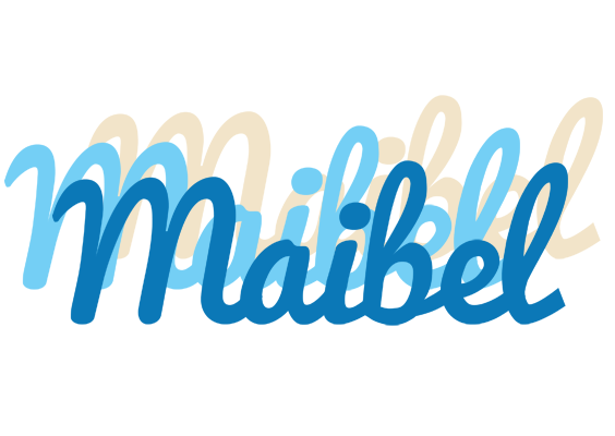 Maibel breeze logo