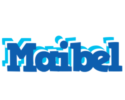 Maibel business logo