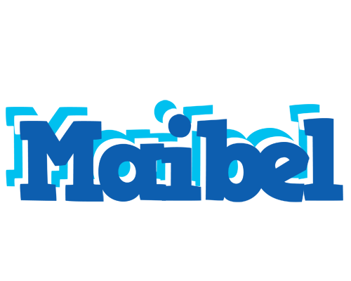 Maibel business logo