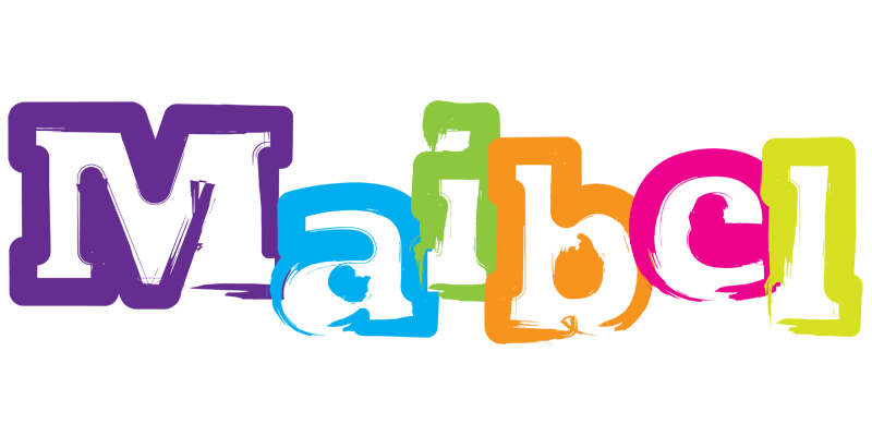 Maibel casino logo
