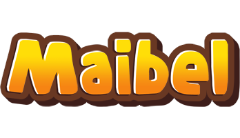 Maibel cookies logo