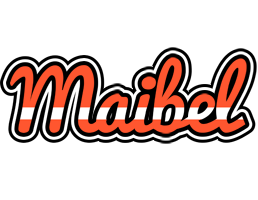 Maibel denmark logo