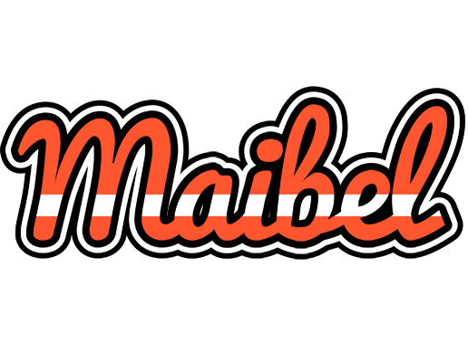 Maibel denmark logo