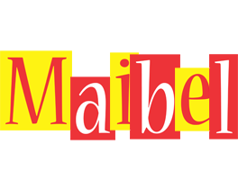 Maibel errors logo