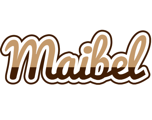Maibel exclusive logo