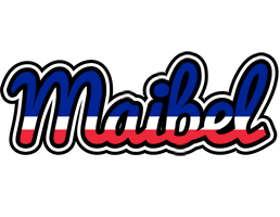 Maibel france logo