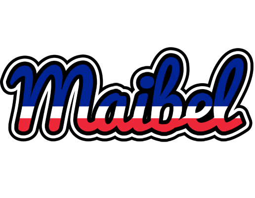 Maibel france logo