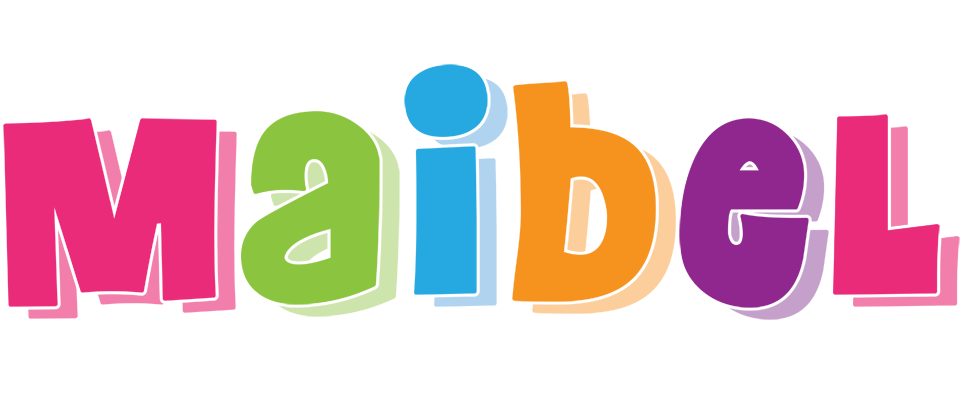 Maibel friday logo