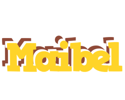 Maibel hotcup logo