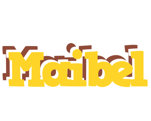 Maibel hotcup logo