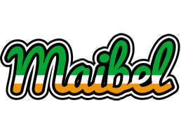 Maibel ireland logo