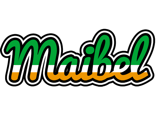 Maibel ireland logo