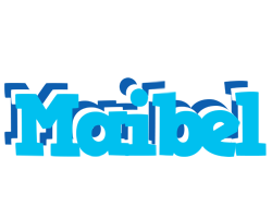 Maibel jacuzzi logo