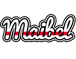 Maibel kingdom logo