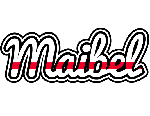 Maibel kingdom logo