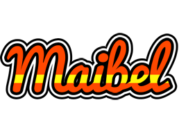 Maibel madrid logo