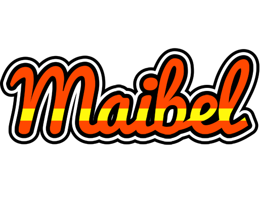 Maibel madrid logo