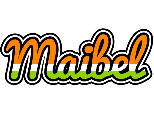 Maibel mumbai logo