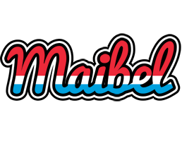 Maibel norway logo