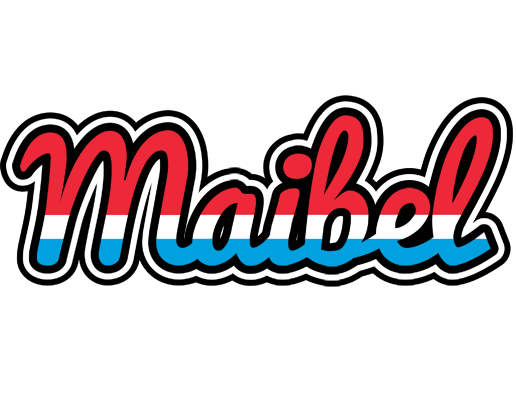 Maibel norway logo