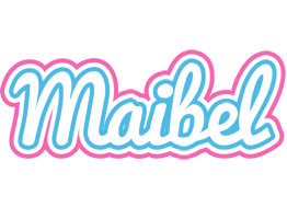 Maibel outdoors logo