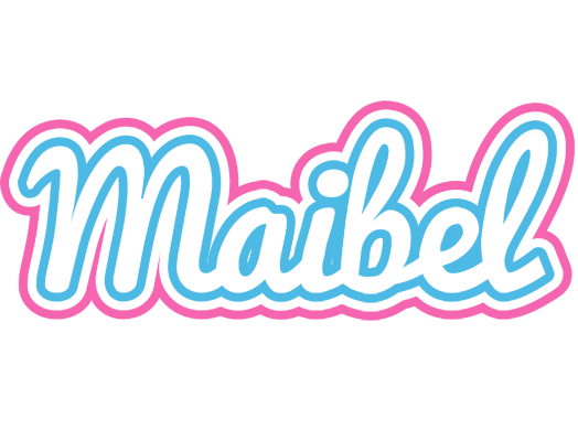 Maibel outdoors logo