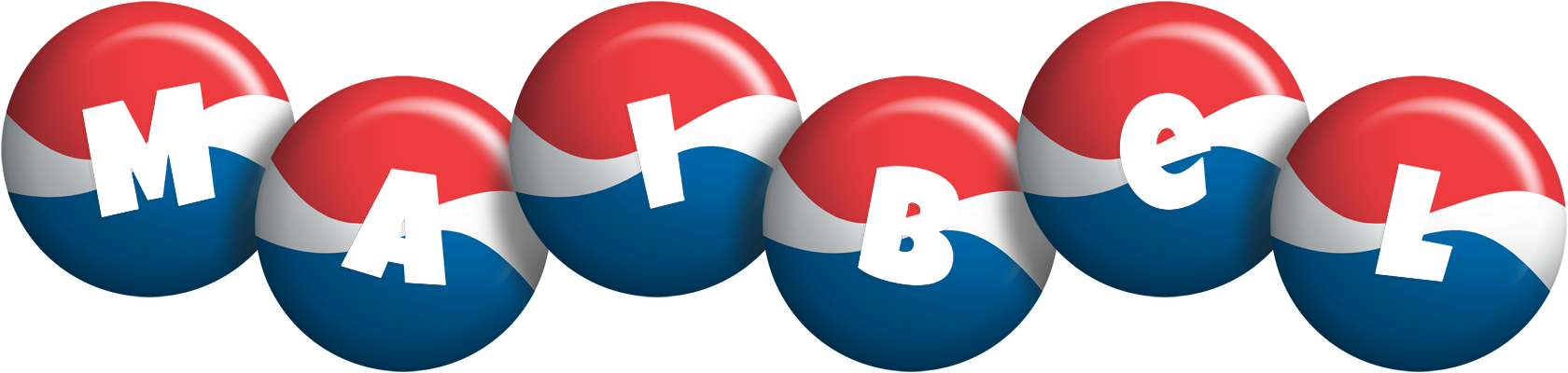 Maibel paris logo