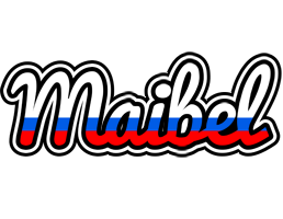 Maibel russia logo