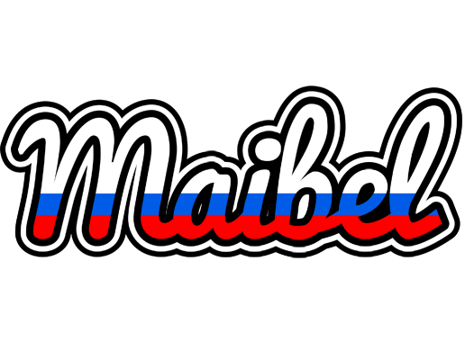 Maibel russia logo