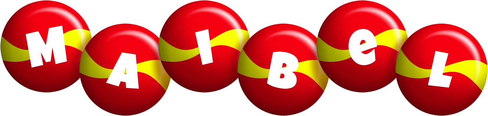 Maibel spain logo
