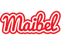 Maibel sunshine logo