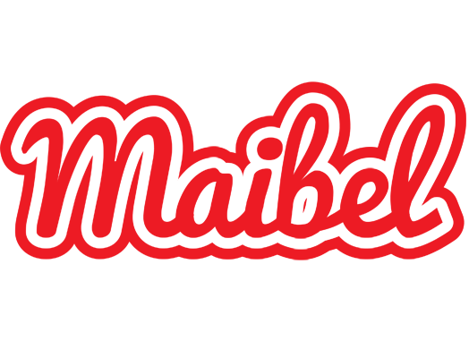 Maibel sunshine logo