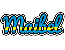 Maibel sweden logo