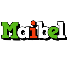 Maibel venezia logo