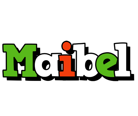 Maibel venezia logo