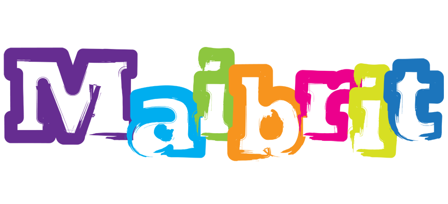 Maibrit casino logo