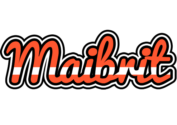 Maibrit denmark logo