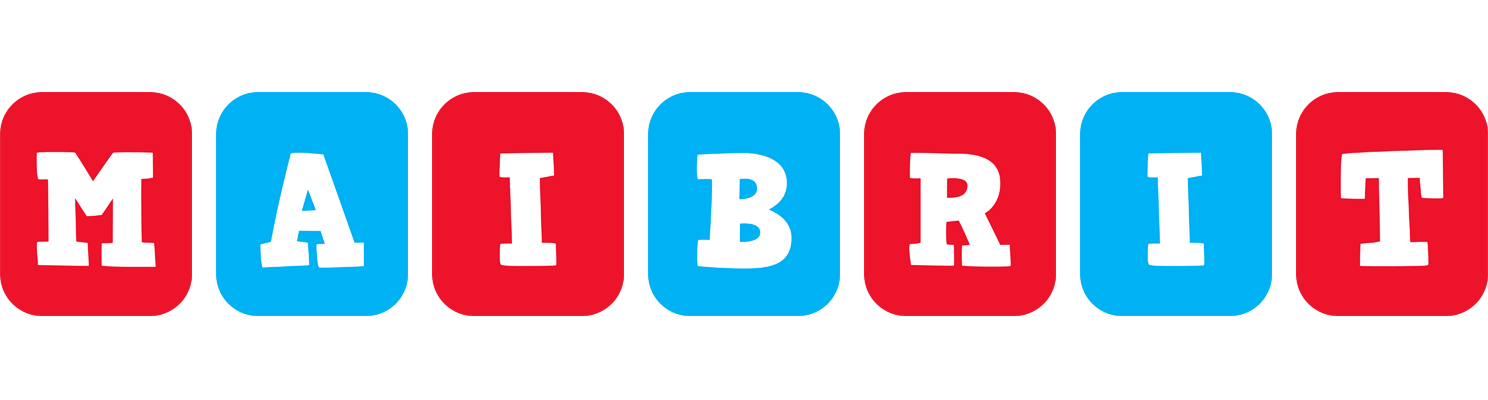 Maibrit diesel logo