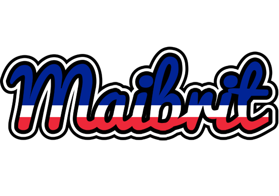 Maibrit france logo