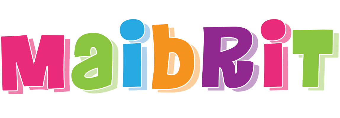 Maibrit friday logo