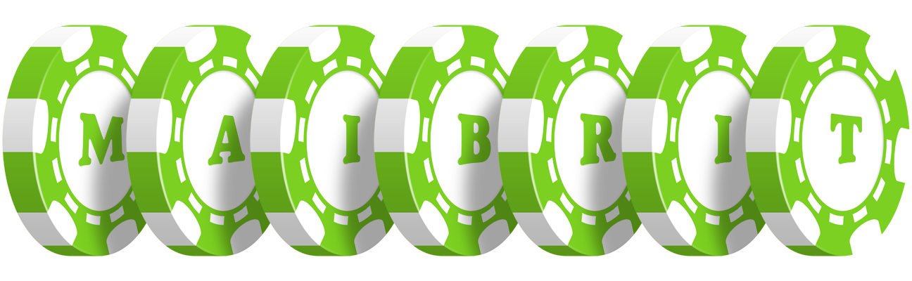 Maibrit holdem logo