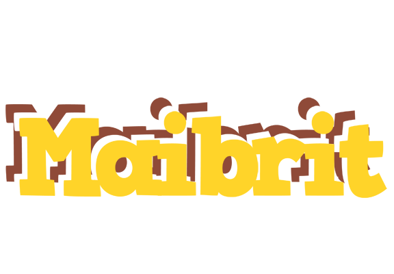 Maibrit hotcup logo