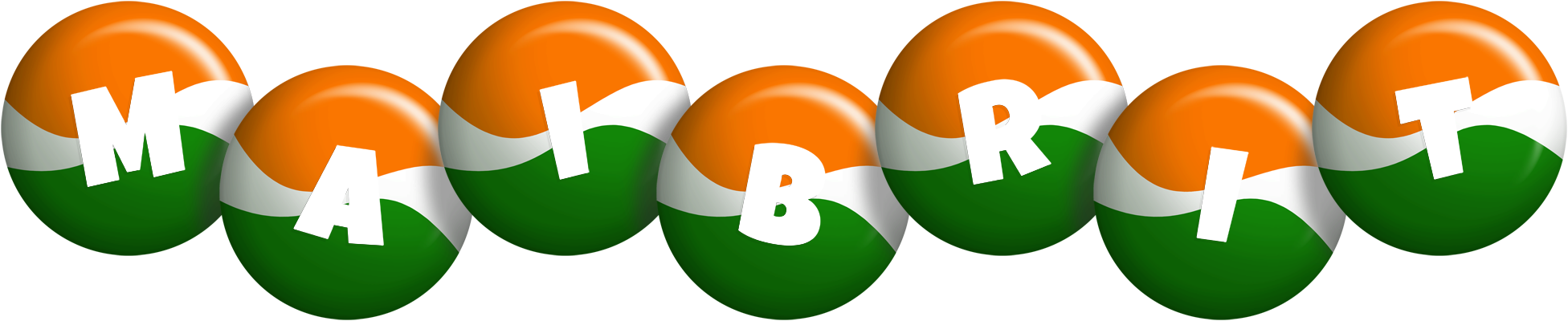 Maibrit india logo