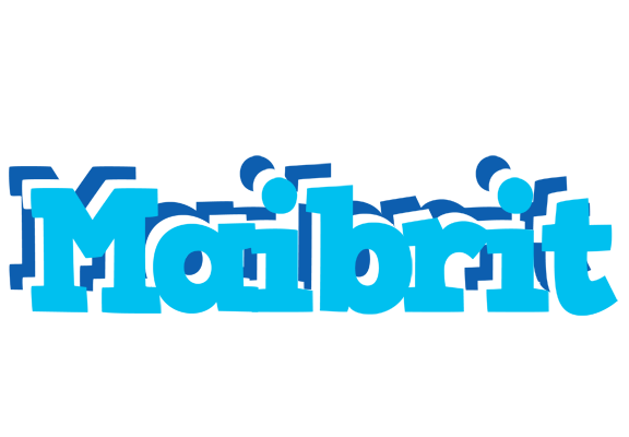 Maibrit jacuzzi logo