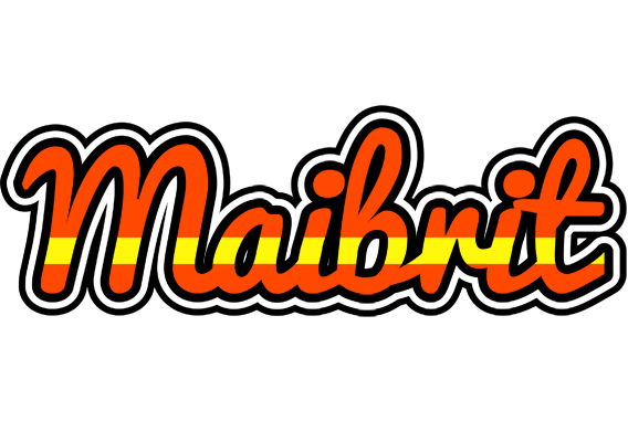Maibrit madrid logo