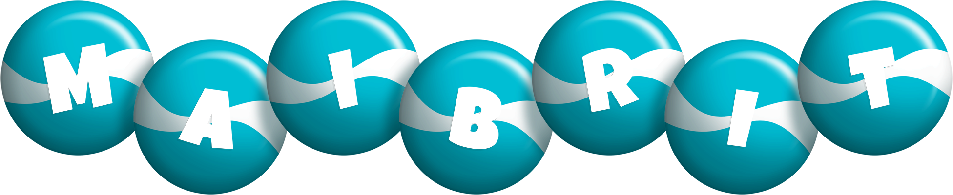 Maibrit messi logo