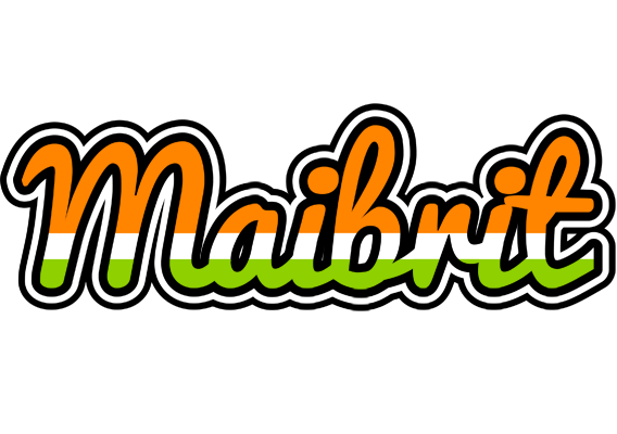 Maibrit mumbai logo