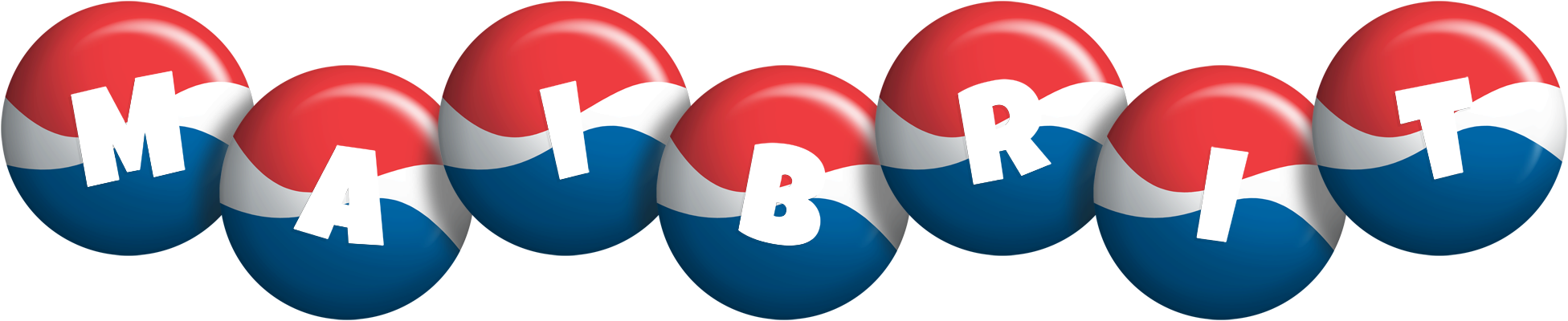 Maibrit paris logo