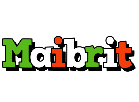 Maibrit venezia logo